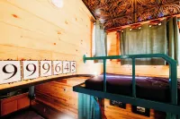 La Junta Colorado Cabins Hotels in La Junta