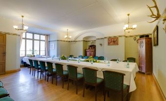 Hotel Jagdschloss Letzlingen