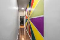 Cozy&Chic Apartments Near Downtown Hotels in Ardmore