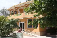 La Cayenna Hôtel et Restaurant Hotels in 