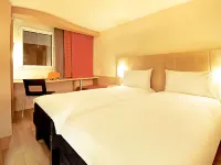Ibis Lyon Gare la Part-Dieu Các khách sạn ở Lyon