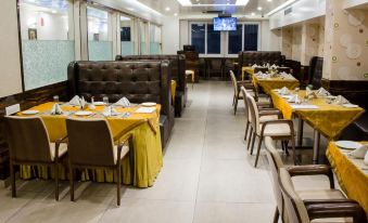 The Avr Hotels & Banquets