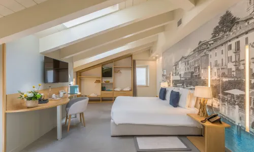 Avenue Boutique Hotel