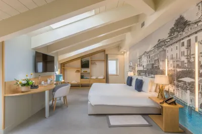 Avenue Boutique Hotel Hotels in Como