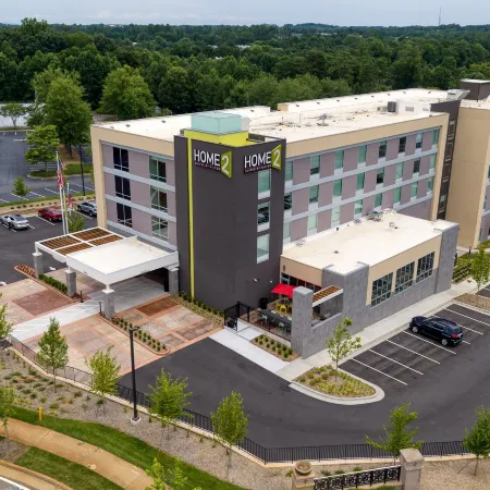 Home2 Suites by Hilton Roswell, GA