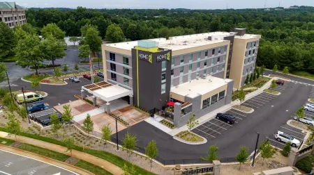 Home2 Suites by Hilton Roswell, GA