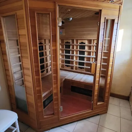 Hôtel la Tour Perrier