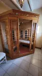 Hôtel la Tour Perrier - Kylpylä