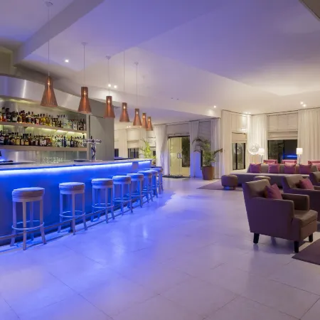 Hotel NYX Cancun