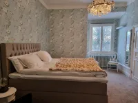 Anno 1908 Torpshammars Herrgård Hotels in 