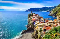 Il Sogno di Manarola by The First - Pet friendly