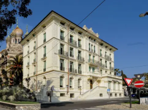 Hotel de Paris Sanremo