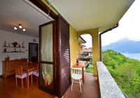 Hotel Diffuso Il Portichetto Sulla Collina a Vezio Perledo