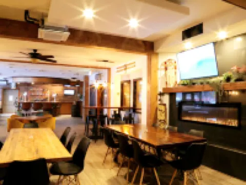 西方旅館 金伯利酒店