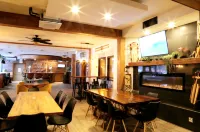 Western Lodge