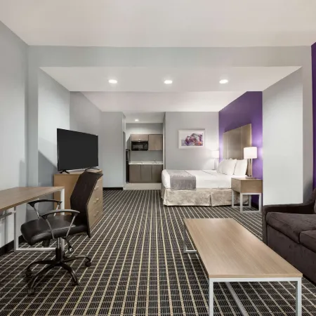 Days Inn by Wyndham Odessa Hotels in Ector County