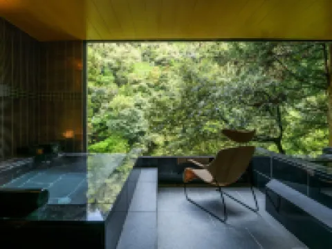 白鷺湯たわらや 加賀のホテル