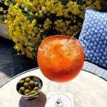 Hôtel U Frascone - bar
