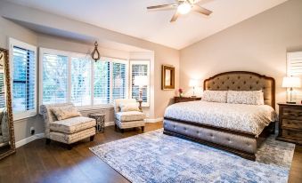 Luxury N. Scottsdale Home W/private Oasis Yard!