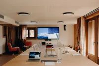 Armancette - the Leading Hotels of the World Hotels in Saint-Gervais-les-Bains
