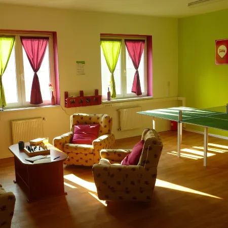 Nitra Glycerin Hostel Hotel di Nitra