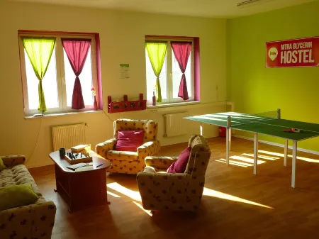 Nitra Glycerin Hostel