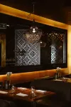 Bayjonn Boutique Hotel - petit déjeuner