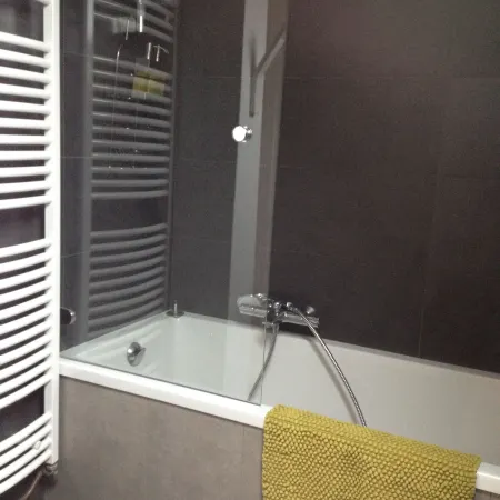 Les Gîtes de l'Escalier