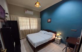 Memory Homestay