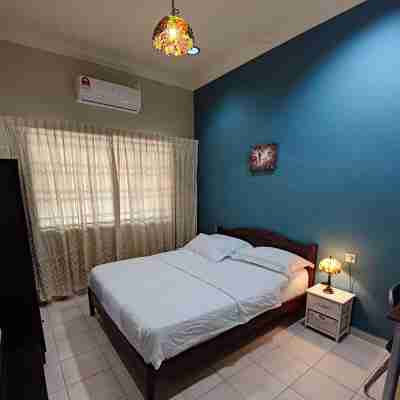 Memory Homestay Rooms