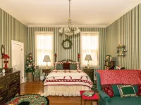 Holly House of Hamilton Hotels in Harris County