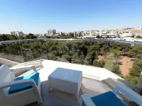 AlQimah Hotel Apartments Hotels near Amman Mall