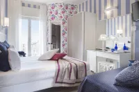 Hotel Atlantic Riviera Mare