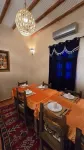 Riad les Jardins de Merzouga - breakfast