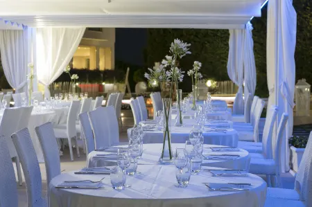 Grand Hotel Biffy Отели в г. Calore