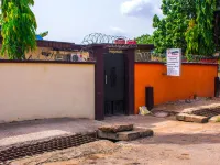 Esporta Suites - Agindingbi Hotels in Ojodu