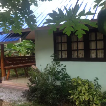 Loei Airport Homestay
