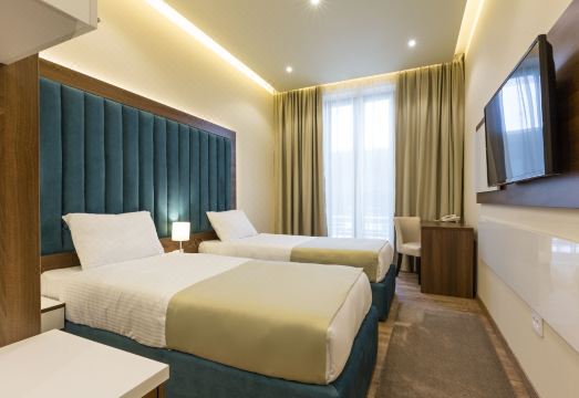 호텔 오라사크 이미지