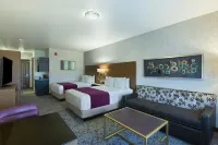 Oxford Suites Sonoma - Rohnert Park Hotels in Rohnert Park