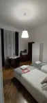 Domus Nikolai - balkon