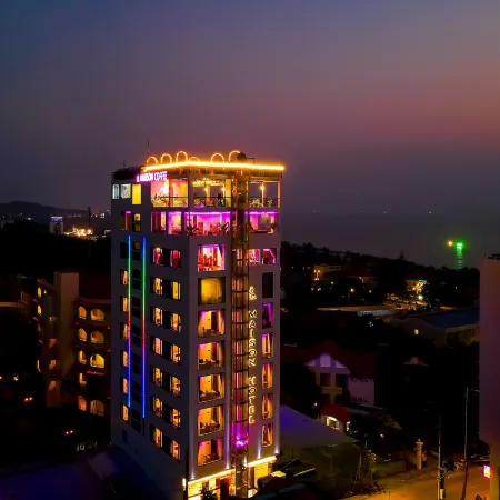 Maison Hotel Phu Quoc