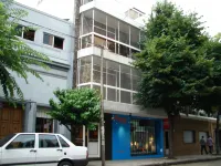 Palermo Soho Hostel