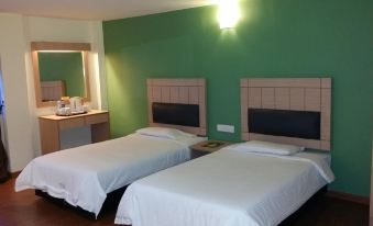 Smart Hotel