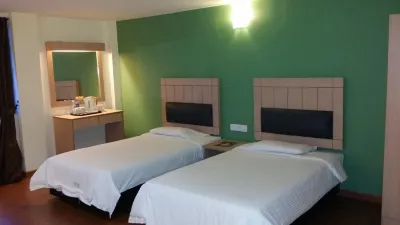 Smart Hotel
