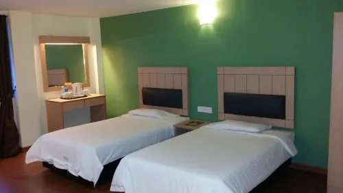 Smart Hotel
