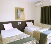 Vancouver Hotel Hotels in Ribeirao Preto