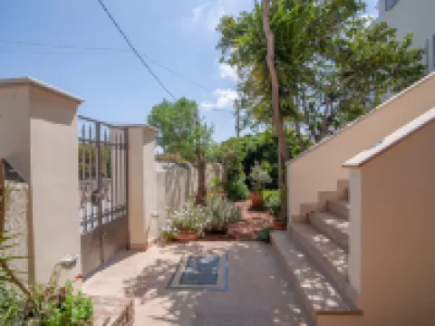 Mimoza Hotels in Spetses