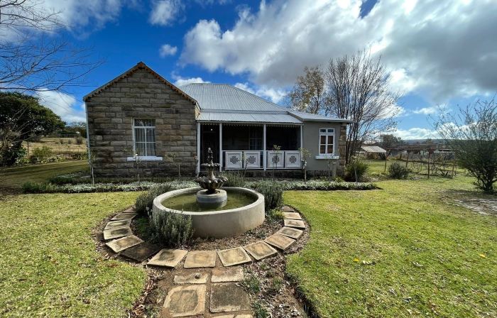 The Love Story Guest House