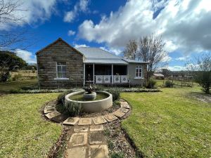 The Love Story Guest House