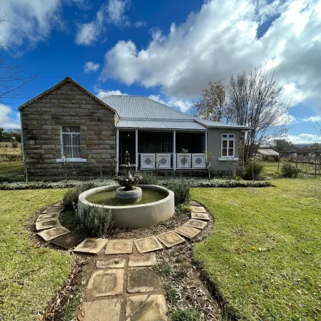 The Love Story Guest House